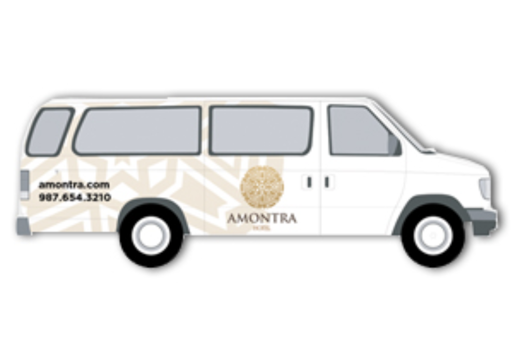Picture of Vehicle Graphics