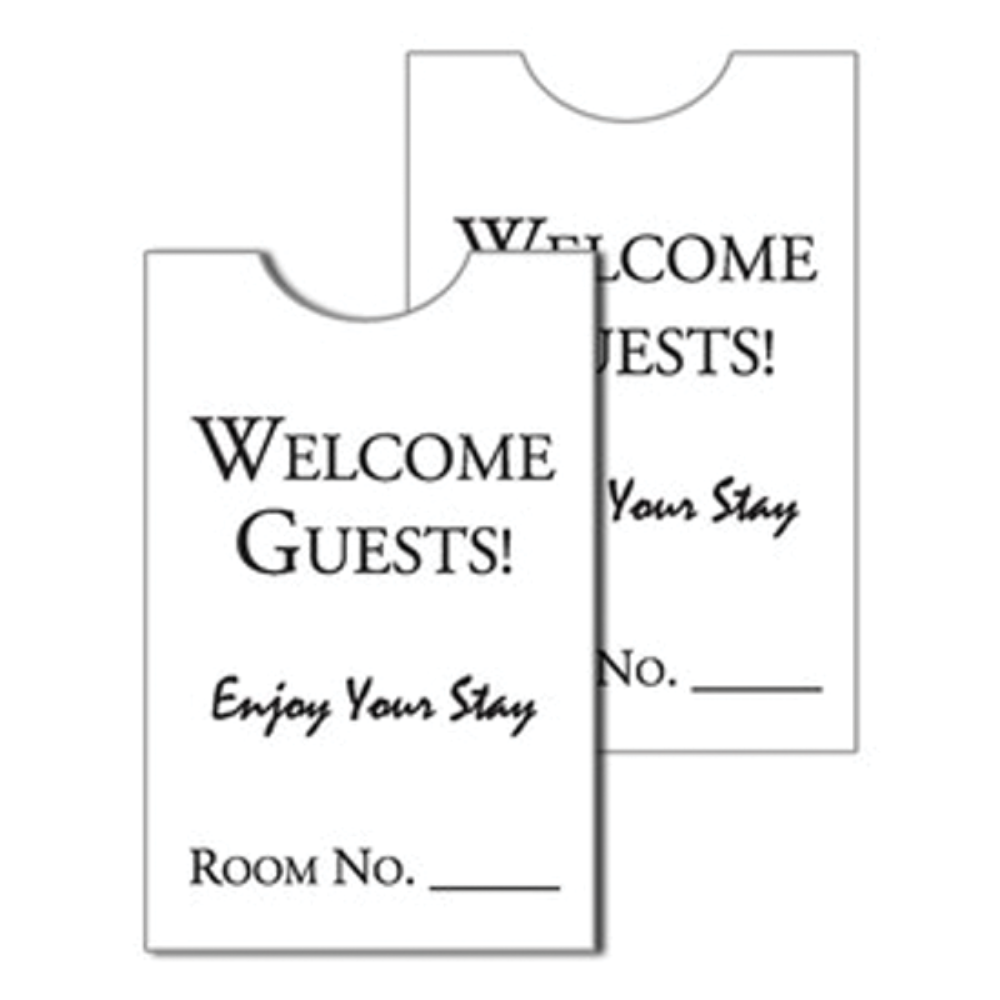 Picture of Key Card Envelopes (Generic)