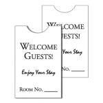Picture of Key Card Envelopes (Generic)