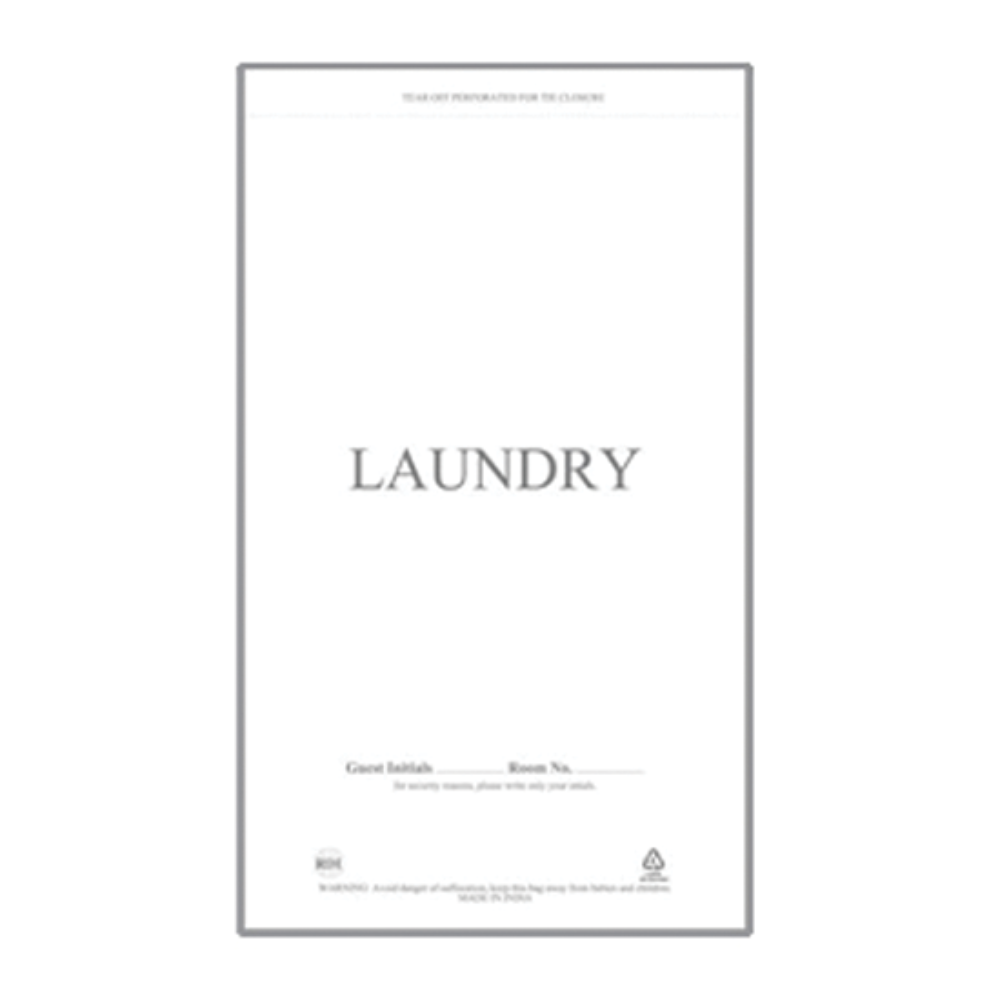 Picture of Laundry Bag-Generic
