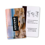 Picture of Magnetic Key Card