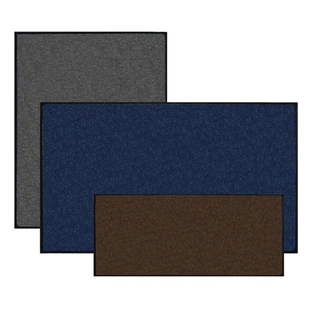 Picture of Solid Color Digiprint Nylon Mats