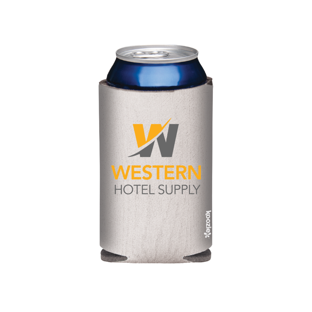 Picture of Full Color Can Cooler