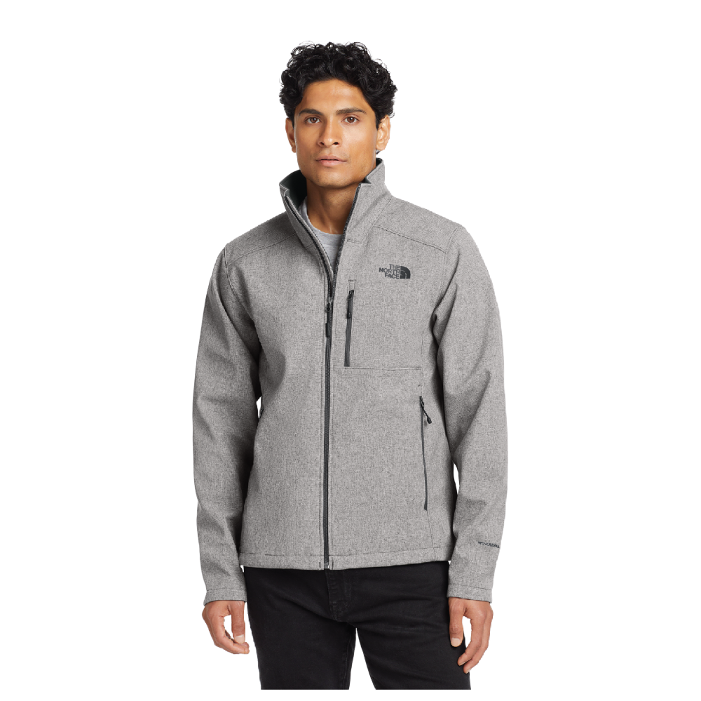 Picture of The North Face® Apex Barrier Soft Shell Jacket